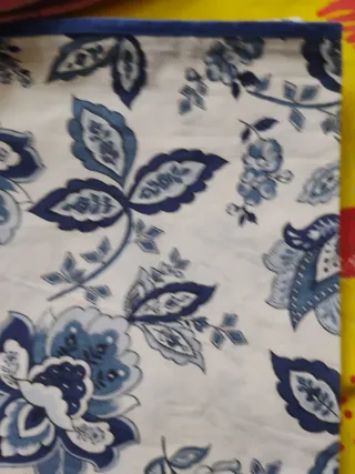 Set 3 Tovaglie Cotone varie misure