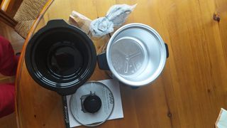 Olla Eléctrica Programable Chef 3355