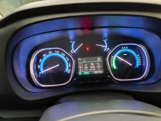 Peugeot e-Expert 2021