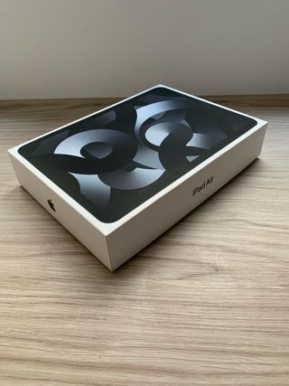 Ipad air y smart Keyboard folio