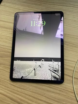 Ipad air y smart Keyboard folio