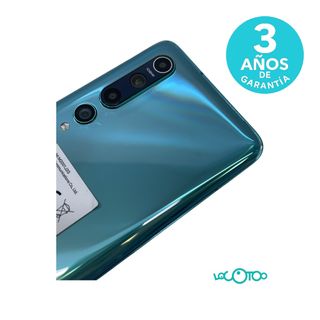 Xiaomi Mi 10 8GB 128GB Azul