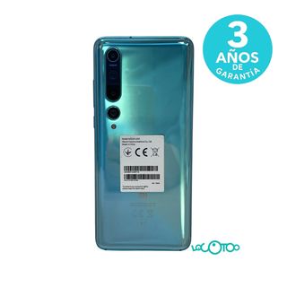 Xiaomi Mi 10 8GB 128GB Azul