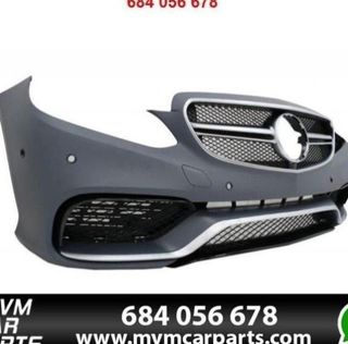 Kit de Carroceria para Mercedes Clase E W212 Facel