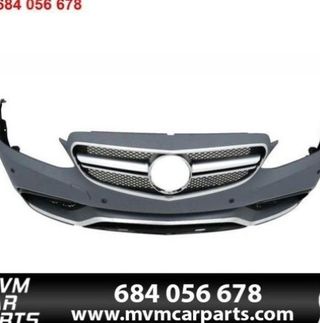 Kit de Carroceria para Mercedes Clase E W212 Facel