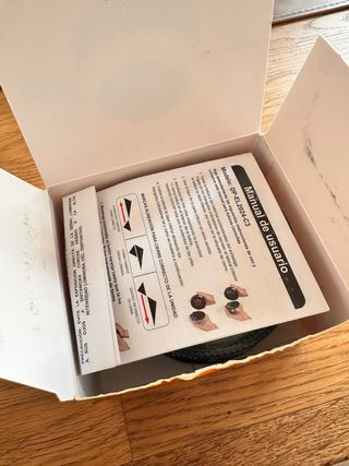 Baliza de emergencia