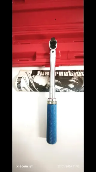 Chiave dinamometrica Snap-on