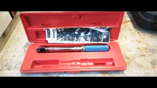 Chiave dinamometrica Snap-on