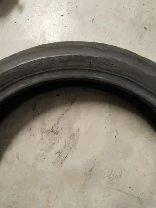 Michelin Road 5 Neumático