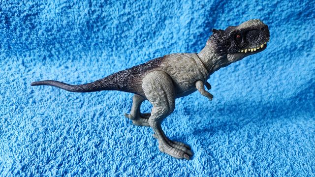 Rugops Primus Mattel