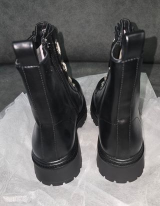 Botas de mujer Tulipano