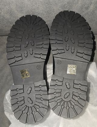 Botas de mujer Tulipano