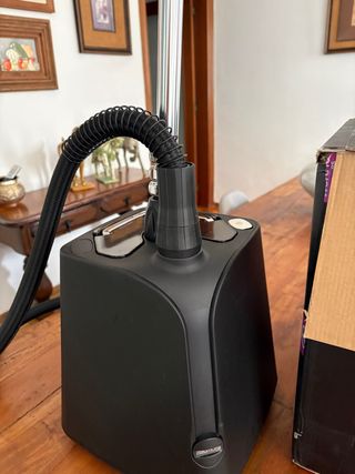 Plancha Vapor Rowenta Casi Nueva