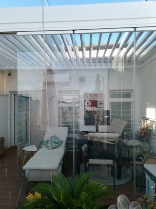 Manitas para todo, persianas ventanas mamparas etc