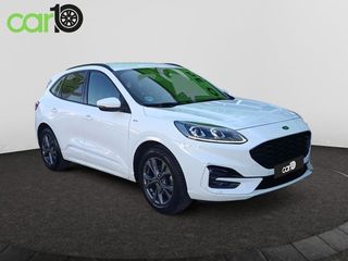 Ford Kuga ST-Line 1.5T EcoBoost 110kW (150CV)
