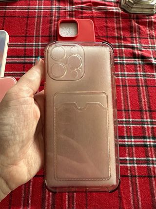 Set 4 cover per iPhone 14 Pro Max