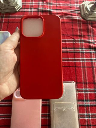 Set 4 cover per iPhone 14 Pro Max