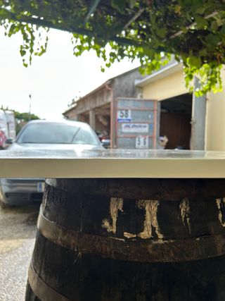 Plato de ducha resina texturizada