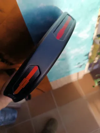 Pala de pádel Bullpadel Vertex 04