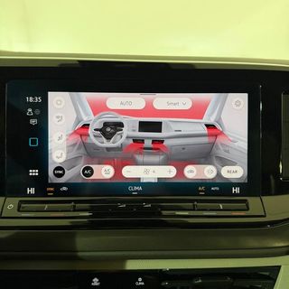 Volkswagen Multivan Multivan 2.0TDI 2025