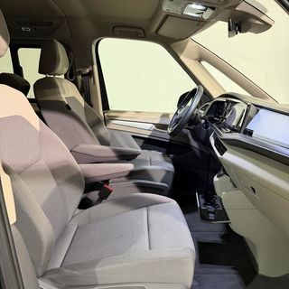 Volkswagen Multivan Multivan 2.0TDI 2025