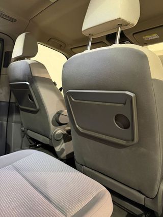 Volkswagen Multivan Multivan 2.0TDI 2025