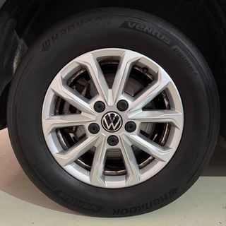 Volkswagen Multivan Multivan 2.0TDI 2025