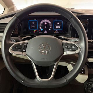 Volkswagen Multivan Multivan 2.0TDI 2025