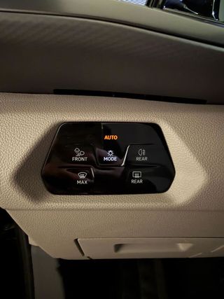 Volkswagen Multivan Multivan 2.0TDI 2025