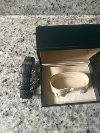 Reloj Viceroy Caja Verde