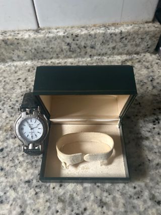 Reloj Viceroy Caja Verde