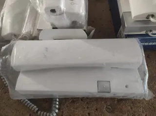 Telefonillos a estrenar (varias marcas)