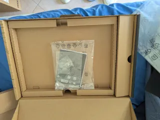 MSI THIN GF63 12ve Laptop gaming