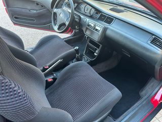 Honda Civic 1.6 vti EG6