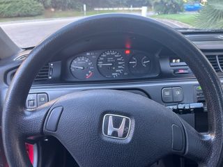 Honda Civic 1.6 vti EG6