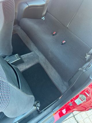 Honda Civic 1.6 vti EG6