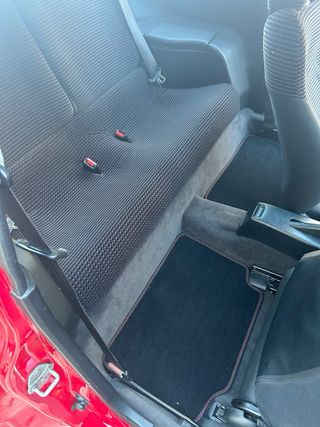 Honda Civic 1.6 vti EG6