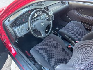 Honda Civic 1.6 vti EG6