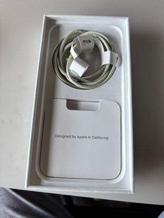 iPhone 12 64GB Impecable. Actualizado a IOS 26.2.1