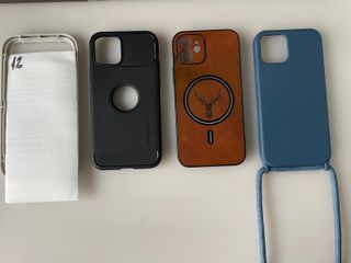 iPhone 12 64GB Impecable. Actualizado a IOS 26.2.1