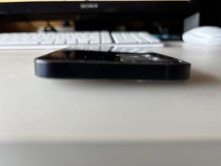 iPhone 12 64GB Impecable. Actualizado a IOS 26.2.1