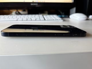 iPhone 12 64GB Impecable. Actualizado a IOS 26.2.1