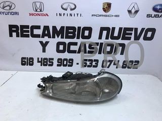 Faro izquierdo ford mondeo 1