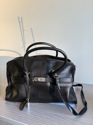 Borsa donna con tracolla