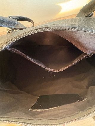 Borsa donna con tracolla