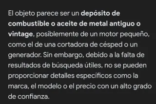 Lote depósito y focos.