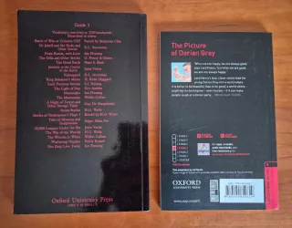 Pack Oxford University Press, Bookworms 5 books