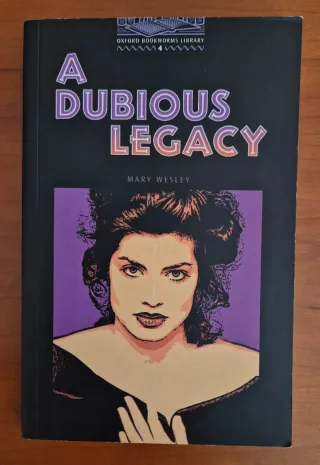 Pack Oxford University Press, Bookworms 5 books