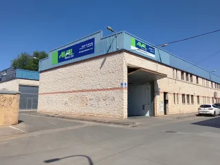 Alquiler por horas Furgoneta Mediana