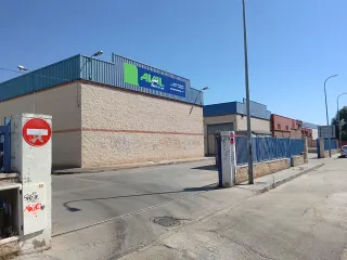 Alquiler por horas Furgoneta Mediana